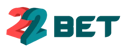 22Bet Casino Logo